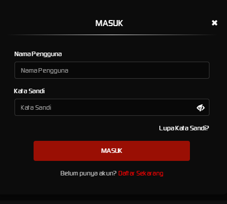 image login pusatjp22