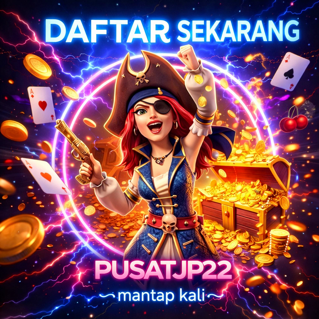 Pusatjp22 ⌯ Situs 22 Unggulan dengan Akses Terbaik